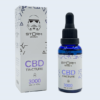 Storm Extract - 2000 mg CBD - CBD Tincture Storm Extract - 2000 mg CBD - CBD Tincture