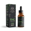 The Storm Extracts - 1500 mg THC -Indica Tincture