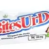 OH Phoenix! 500 mg THC infused Bar