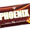 OH Phoenix! 500 mg THC infused Bar