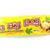 Caramel Chocolate bar THC 500mg - Phoenix 710