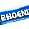 Twins 500 mg THC chocolate bar - Phoenix 710
