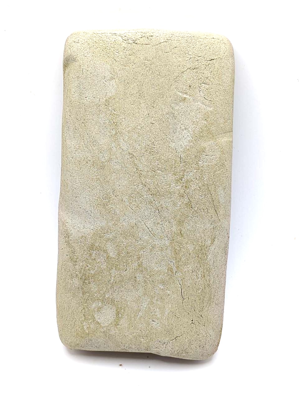El Blanco Hash