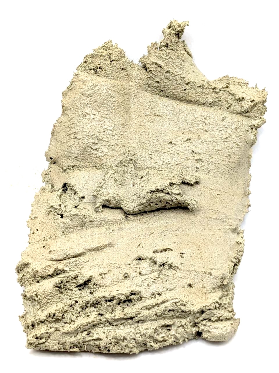 Static Hash by Haf