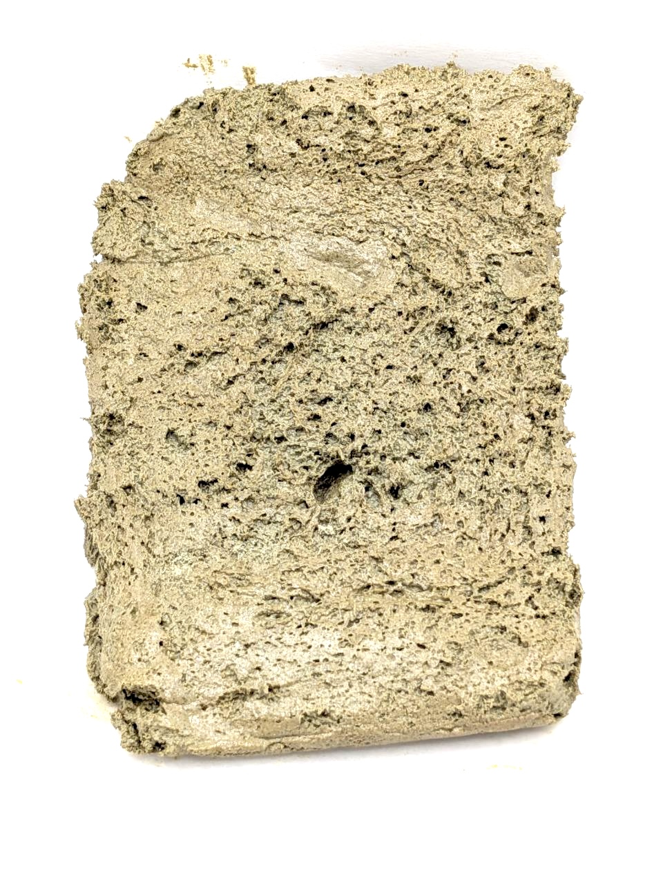 Static Hash by Prez Bros