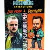 Heinsenberg Extractions 6G Dual Vape Pen (THC distillate)