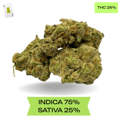 Platinum OG Smalls AAAA Sale