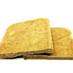 Static Hash Fresh Frozen
