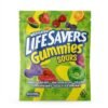 Lifesavers Gummies Sours THC 500mg Medicated Lifesavers Gummies Sours THC 500mg Medicated