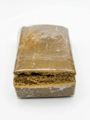 Static Reserve Hash