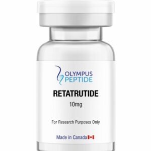 Canadian Peptides
