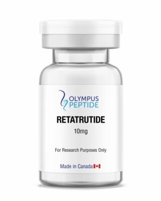 Canadian Peptides