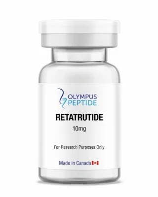 Canadian Peptides